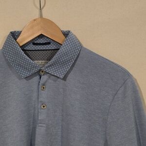 Ted Baker Polo 4/L